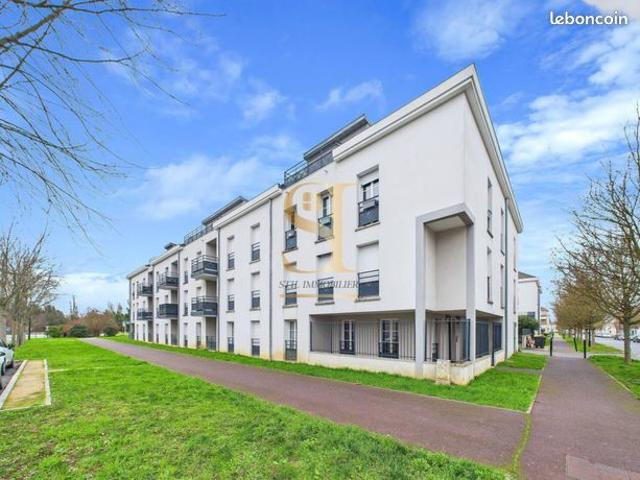 Appartement vente à Saint-Pierre-du-Perray, Essonne