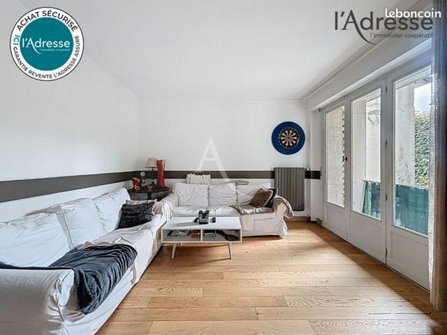 Appartement vente à Nanterre, Rueil-malmaison