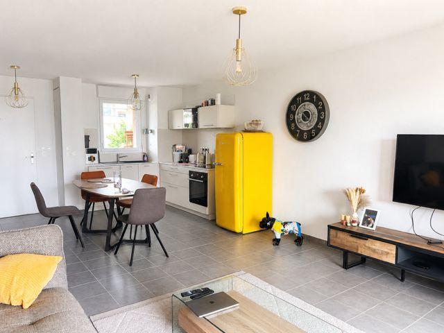 Appartement vente à Toulouse, Balma