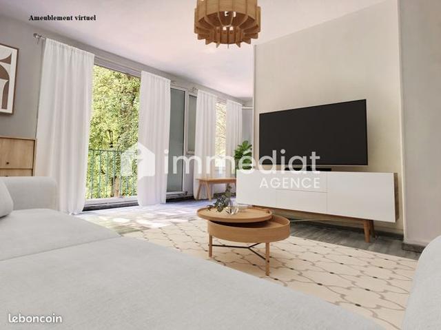 Appartement vente à Nanterre, Rueil-malmaison