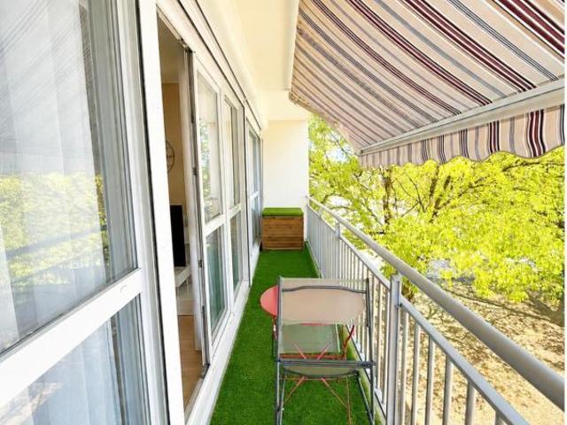 Appartement vente à Dijon, Chevigny-saint-sauveur