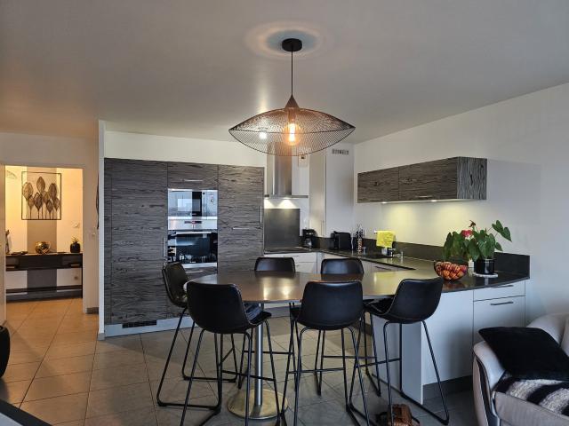 Appartement vente à Les Sables-d'Olonne, Château-d'olonne