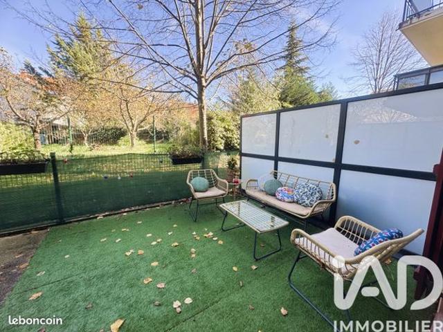 Appartement vente à Saint-Julien-en-Genevois, Valleiry