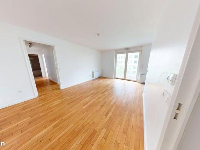 Appartement vente à Nanterre, Courbevoie
