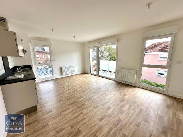 Appartement location à Rouen, Maromme