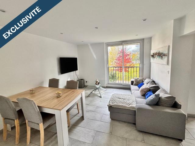 Appartement vente à Valence