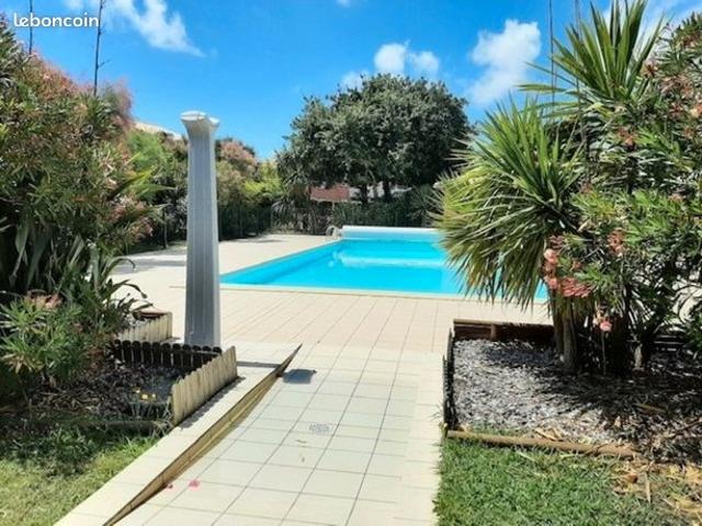 Appartement vente à Les Sables-d'Olonne, Château-d'olonne