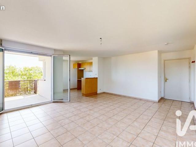 Appartement vente à Toulouse, Pompertuzat