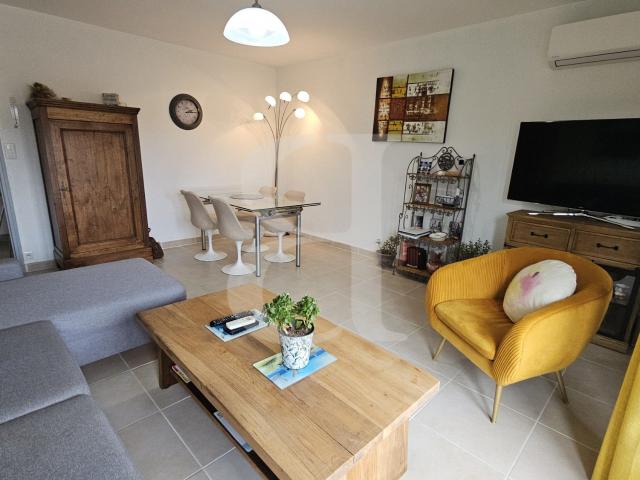 Appartement vente à Carpentras, Valréas