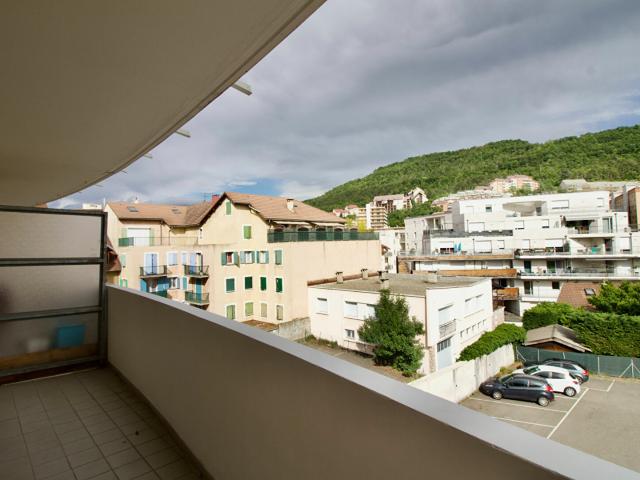 Appartement location à Gap