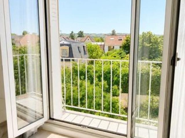 Appartement vente à Nanterre, Rueil-malmaison