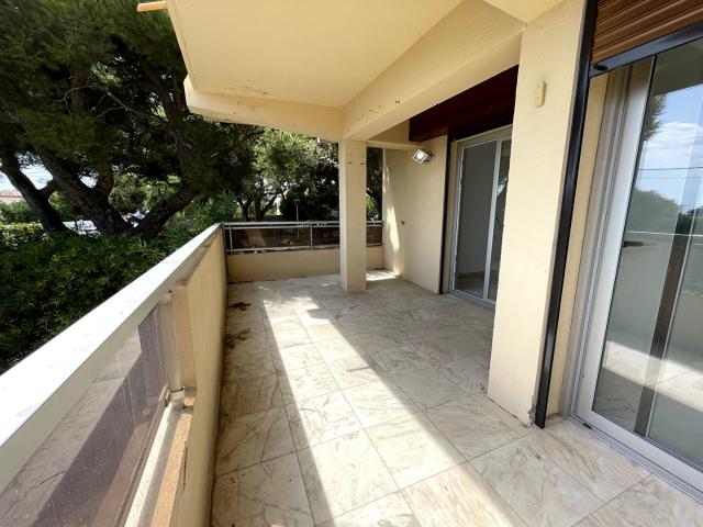 Appartement location à La Tuilière, Carry-le-Rouet