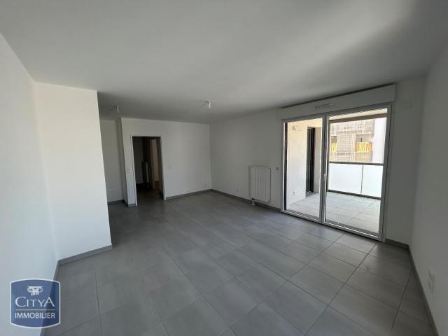 Appartement location à Tours
