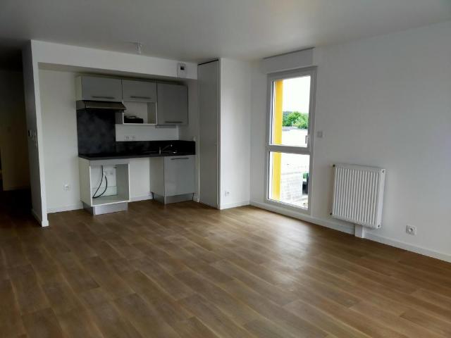 Appartement location à Theix, Theix-Noyalo