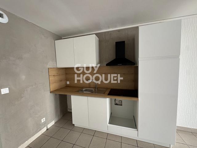 Appartement location à Toulouse, Fronton