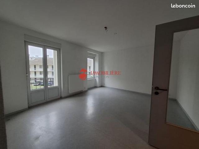 Appartement vente à Mulhouse