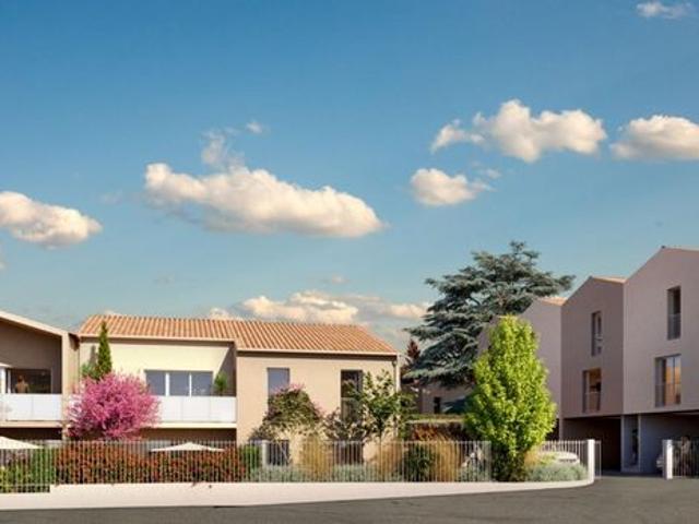 Appartement vente à Nîmes, Vauvert