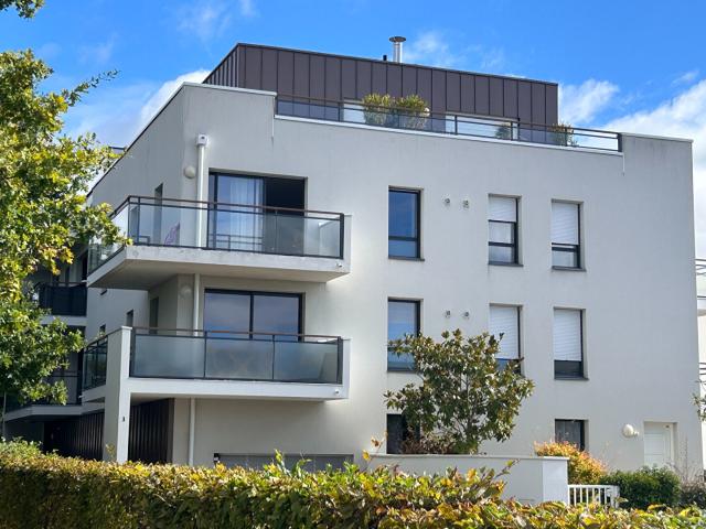 Appartement vente à Les Omblais, Betton