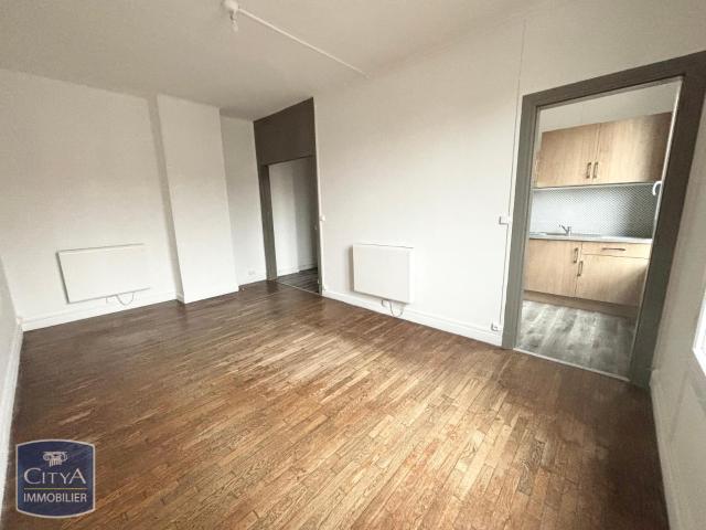 Appartement location à Valenciennes