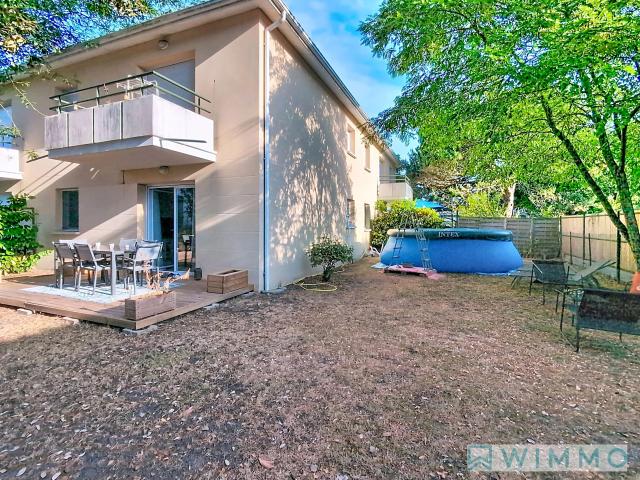 Appartement vente à Bordeaux, Mérignac