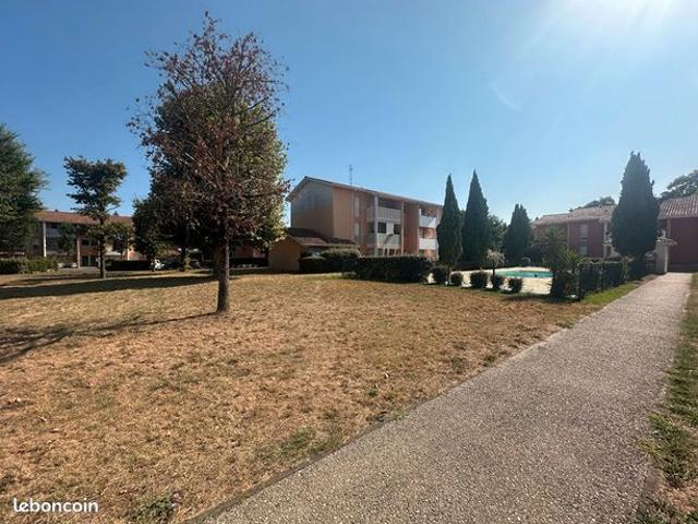 Appartement vente à Dax