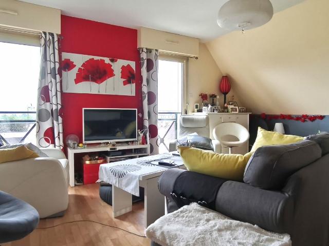 Appartement vente à Fougères-Vitré, Bretagne