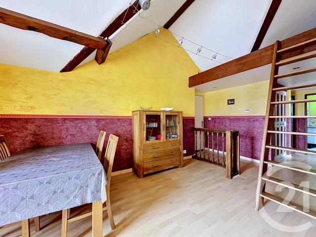 Appartement vente à Belfort, Saraz