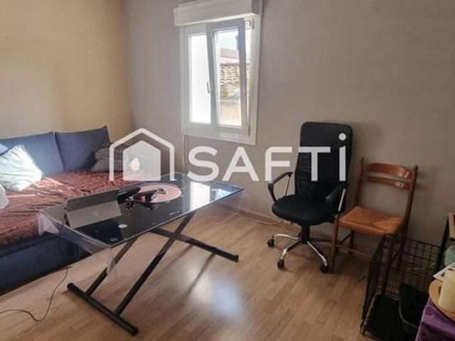 Appartement vente à Narbonne, Lézignan-corbières