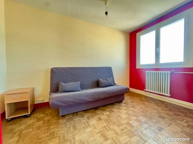 Appartement vente à Tours, La Riche