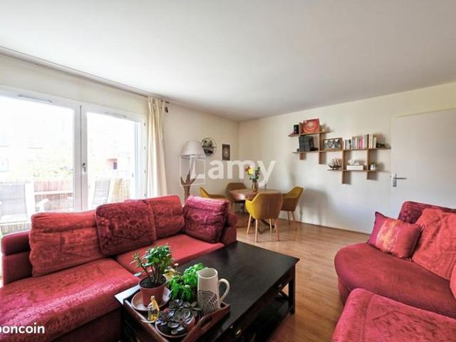 Appartement vente à Versailles, Guyancourt
