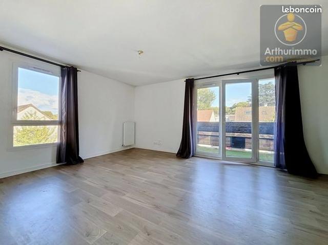 Appartement vente à Santeny, Val-de-Marne