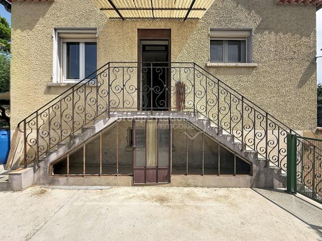 Appartement location à Nyons, Rochegude