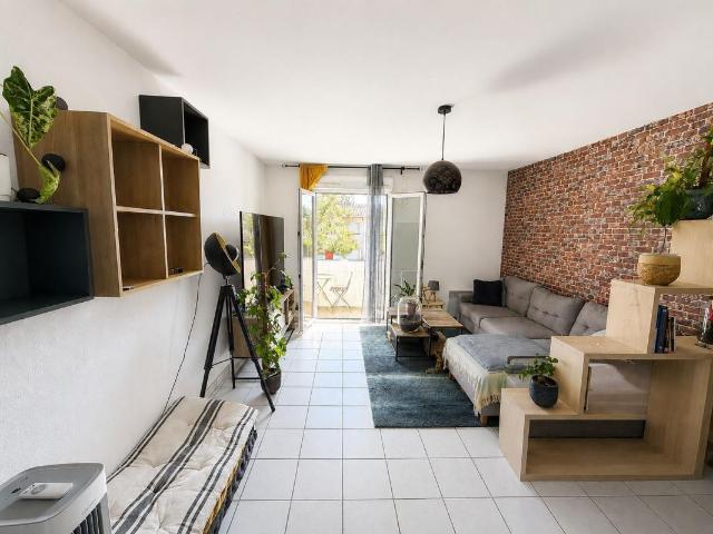 Appartement vente à Toulouse, Tournefeuille