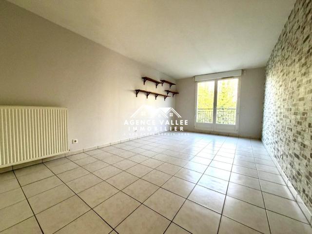 Appartement vente à Évry, Saint-germain-lès-corbeil