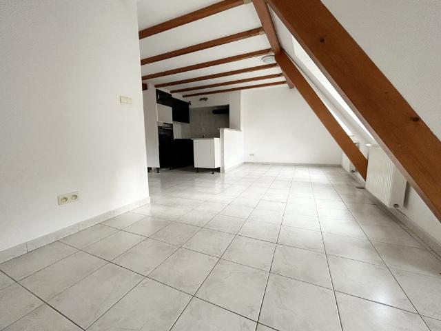 Appartement location à Mulhouse