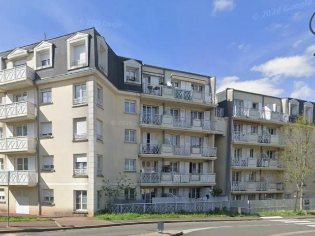 Appartement location à Combs-la-Ville, Seine-et-Marne