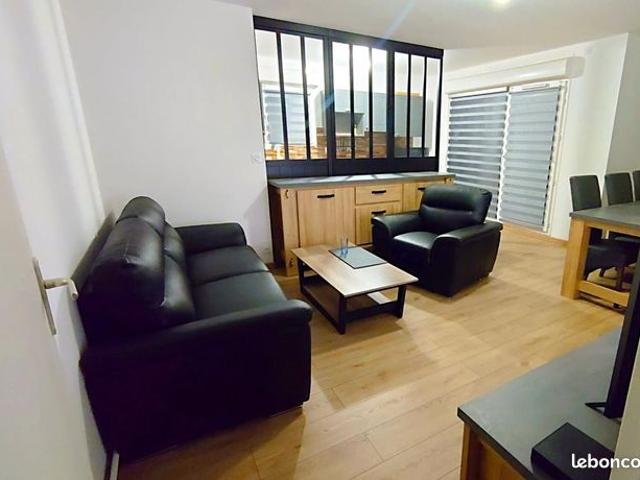 Appartement vente à Rennes, Bretagne