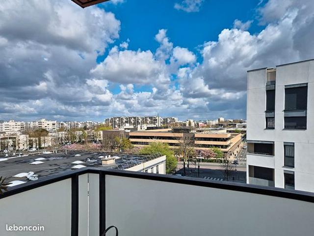 Appartement vente à Romorantin-Lanthenay, Fresnes