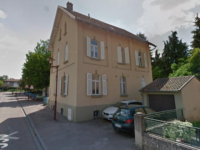 Appartement location à Forbach-Boulay-Moselle, Morhange