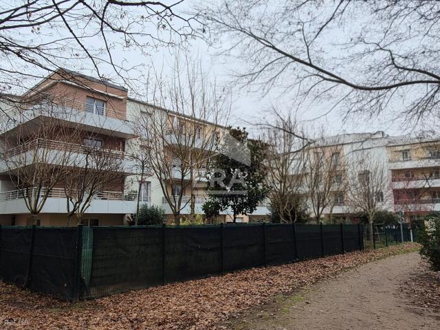 Appartement vente à Brie-Comte-Robert, Seine-et-Marne