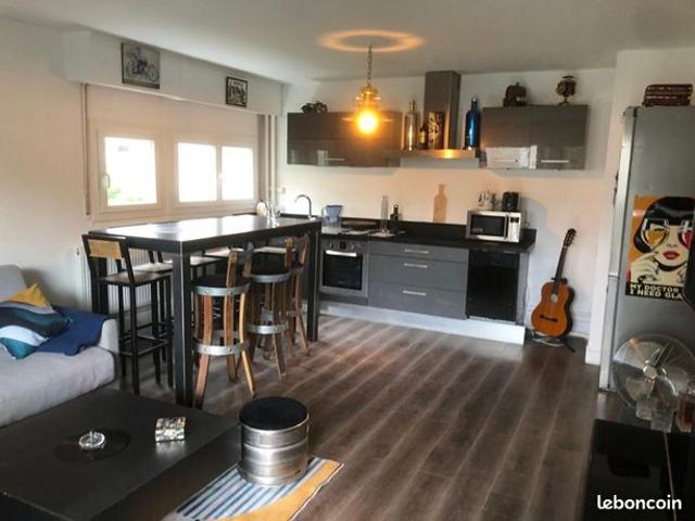 Appartement vente à Nanterre, Courbevoie