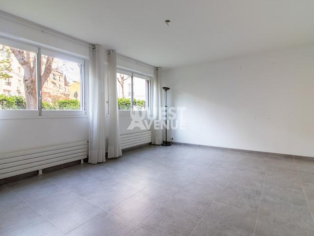 Appartement vente à Quartier La Ferme / Les Îles / Les Chartreux, Issy-les-Moulineaux