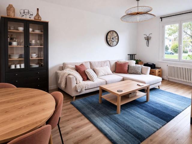 Appartement vente à Toulouse