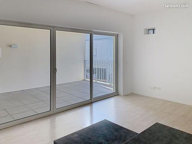 Appartement vente à Bordeaux, Bègles