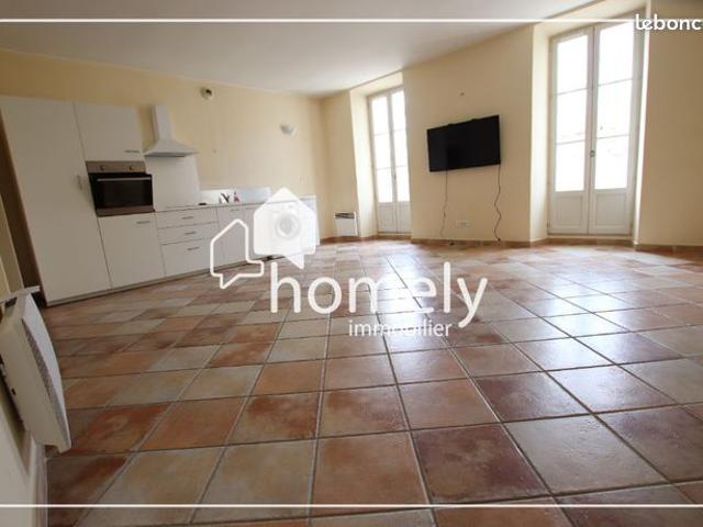 Appartement vente à Aix-en-Provence, Saint-cannat
