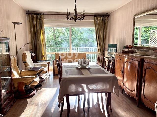 Appartement vente à Évry, Petit-bourg