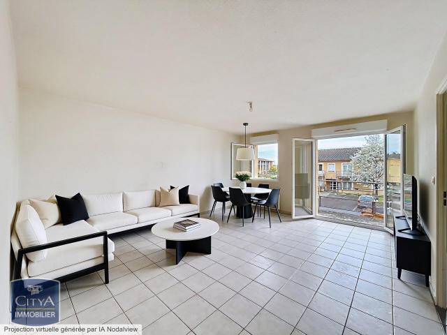 Appartement vente à Castres, Graulhet
