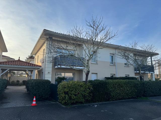 Appartement vente à Mont-de-Marsan, Parentis-en-born