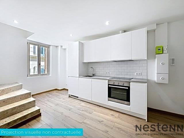Appartement vente à Aix-en-Provence, Trets