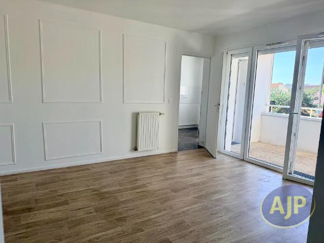 Appartement vente à La Marègue, Cenon